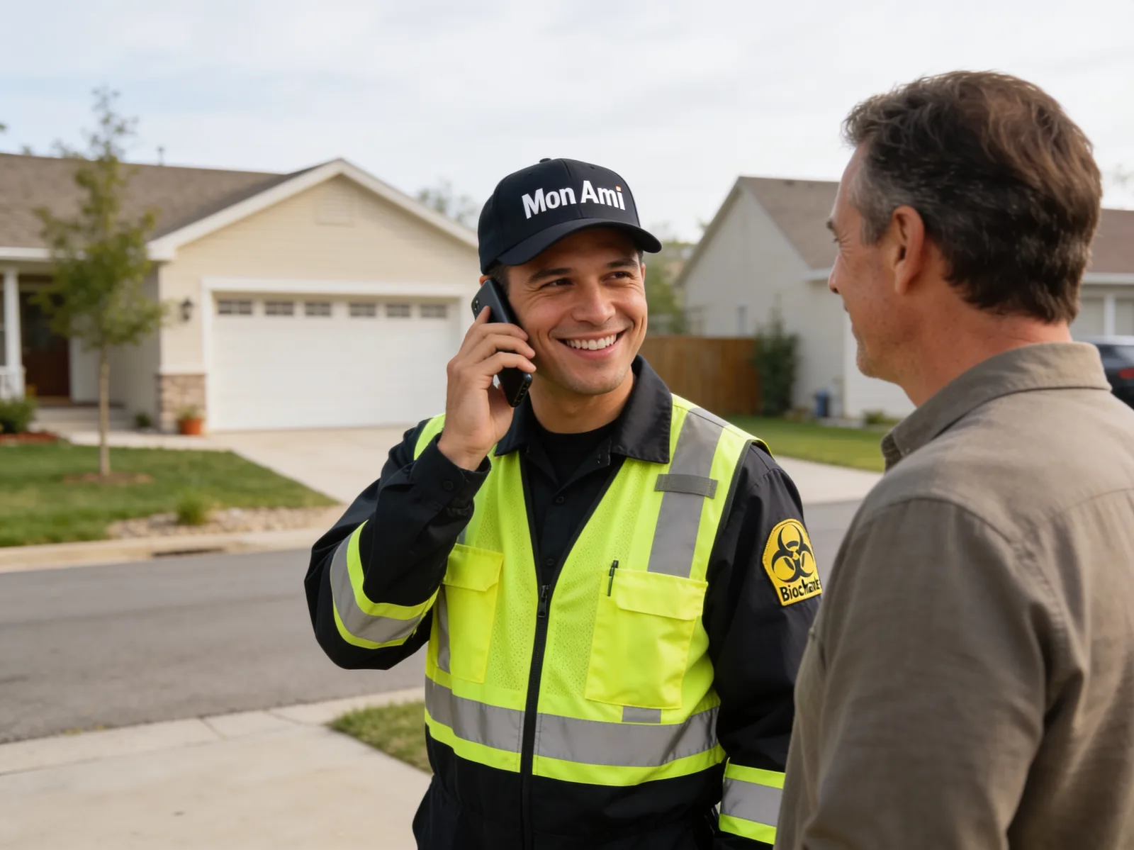 Sewage Cleanup Woodbury, NJ FAQs